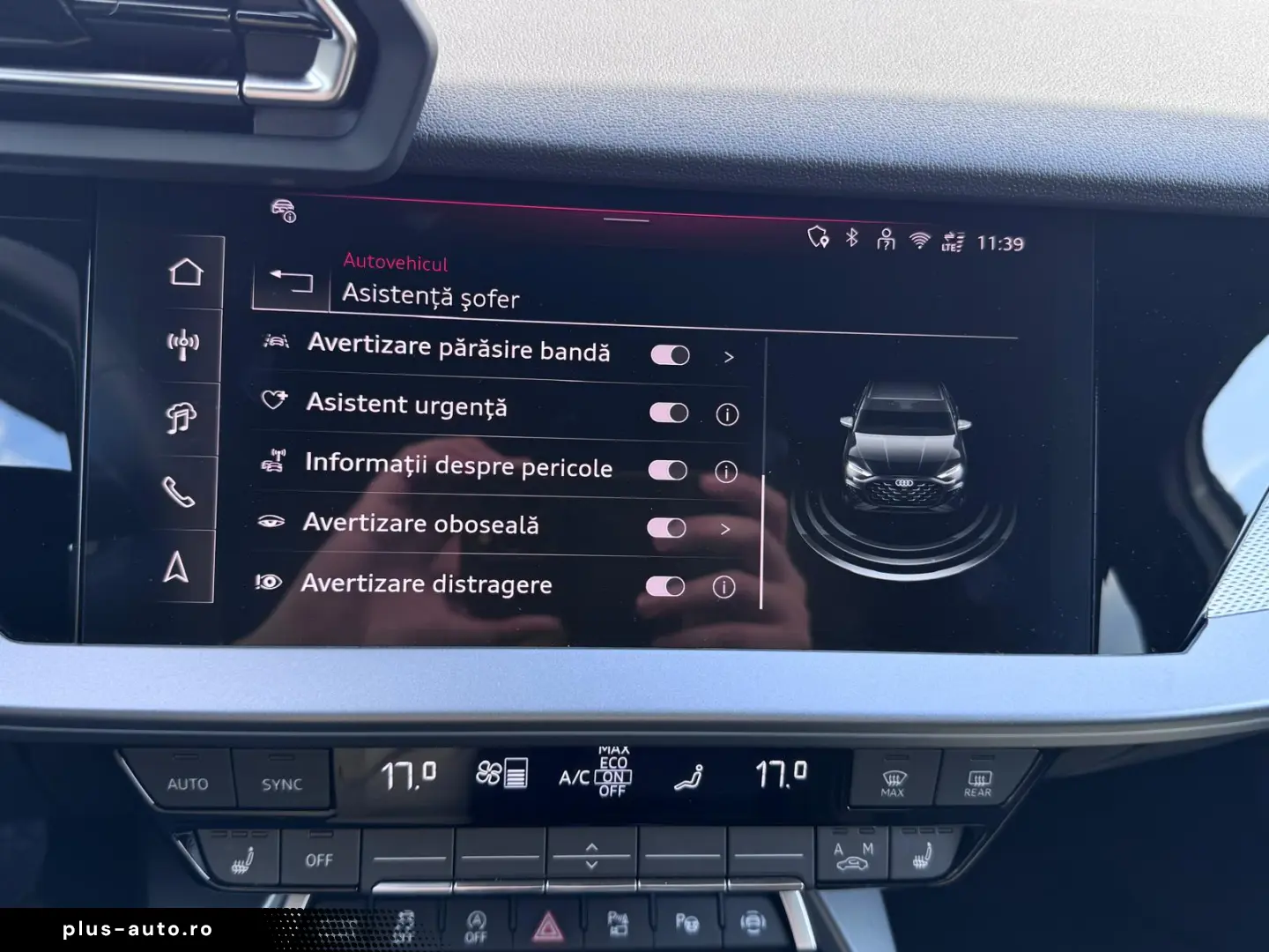Audi A3 Hatchback 2025