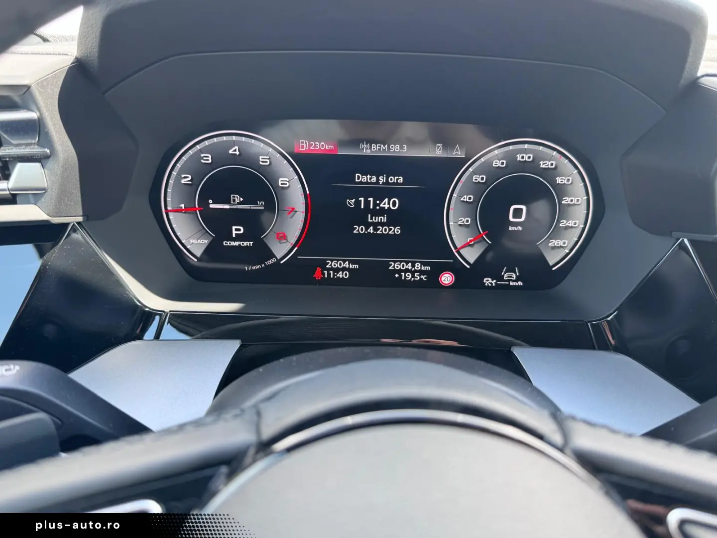 Audi A3 Hatchback 2025