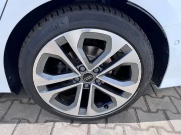 Audi A3 Hatchback 2025