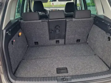 VW Tiguan 2008 2.0 TDI 140 CP 4Motion