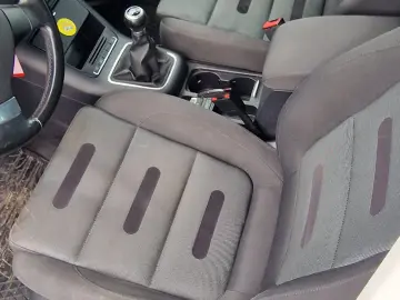 VW Tiguan 2008 2.0 TDI 140 CP 4Motion