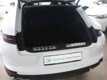 PORCHE PANAMERA sport chrono Panorama Bose 360