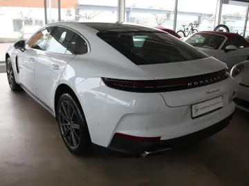 PORCHE PANAMERA sport chrono Panorama Bose 360