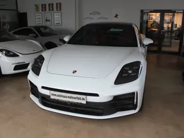 PORCHE PANAMERA sport chrono Panorama Bose 360