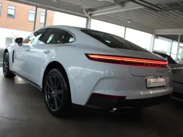 PORCHE PANAMERA sport chrono Panorama Bose 360