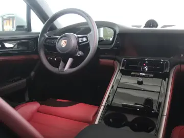 PORCHE PANAMERA sport chrono Panorama Bose 360