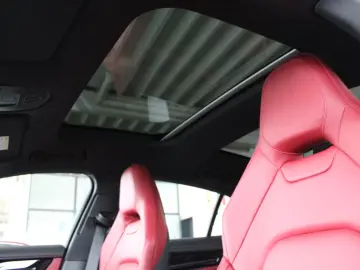 PORCHE PANAMERA sport chrono Panorama Bose 360