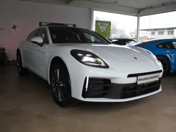 PORCHE PANAMERA sport chrono Panorama Bose 360