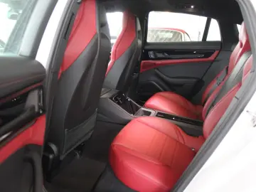 PORCHE PANAMERA sport chrono Panorama Bose 360