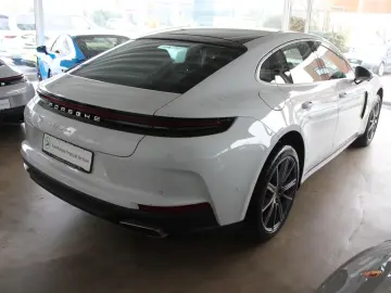 PORCHE PANAMERA sport chrono Panorama Bose 360