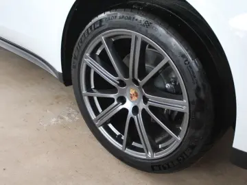 PORCHE PANAMERA sport chrono Panorama Bose 360