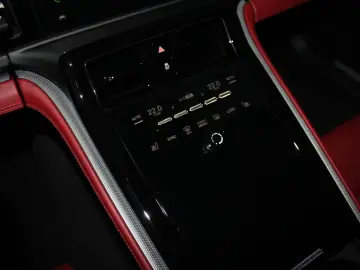 PORCHE PANAMERA sport chrono Panorama Bose 360