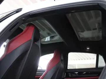 PORCHE PANAMERA sport chrono Panorama Bose 360