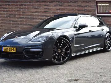 PORSCHE Panamera Sport Turismo 2.9 4 E-Hybrid