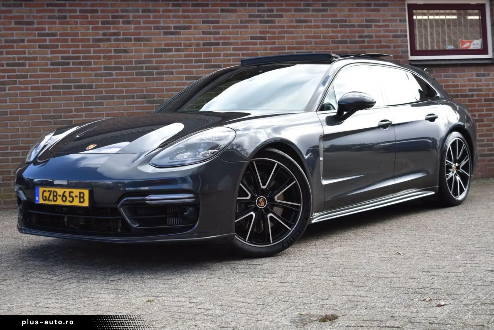 PORSCHE Panamera Sport Turismo 2.9 4 E-Hybrid