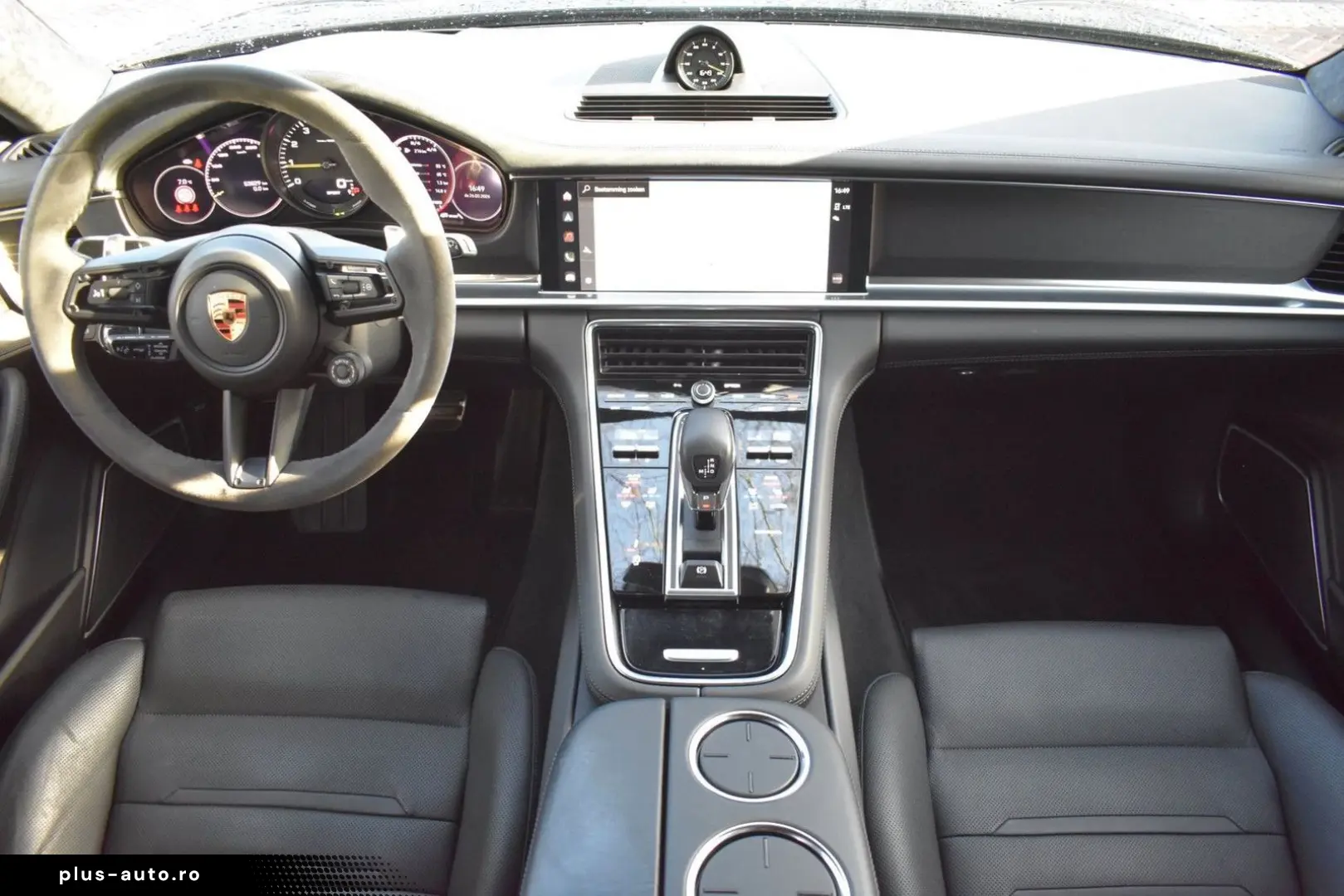 PORSCHE Panamera Sport Turismo 2.9 4 E-Hybrid