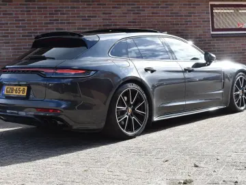 PORSCHE Panamera Sport Turismo 2.9 4 E-Hybrid