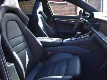 PORSCHE Panamera Sport Turismo 2.9 4 E-Hybrid