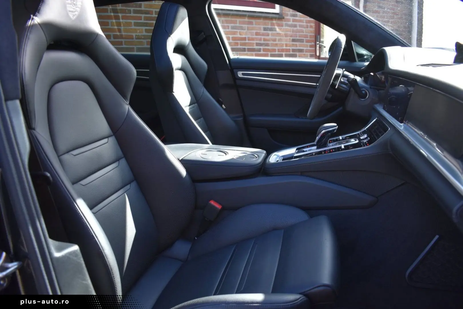 PORSCHE Panamera Sport Turismo 2.9 4 E-Hybrid