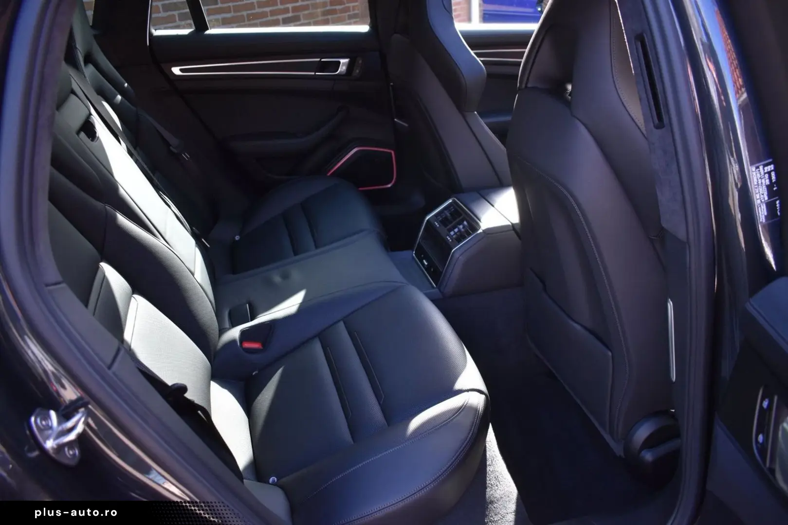 PORSCHE Panamera Sport Turismo 2.9 4 E-Hybrid