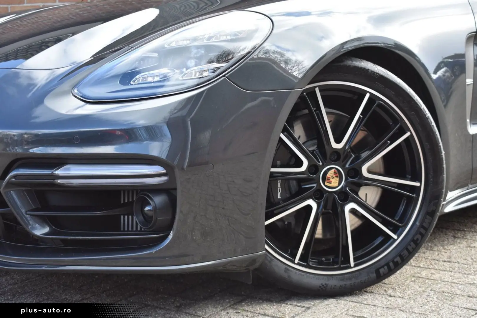 PORSCHE Panamera Sport Turismo 2.9 4 E-Hybrid