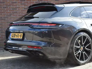 PORSCHE Panamera Sport Turismo 2.9 4 E-Hybrid