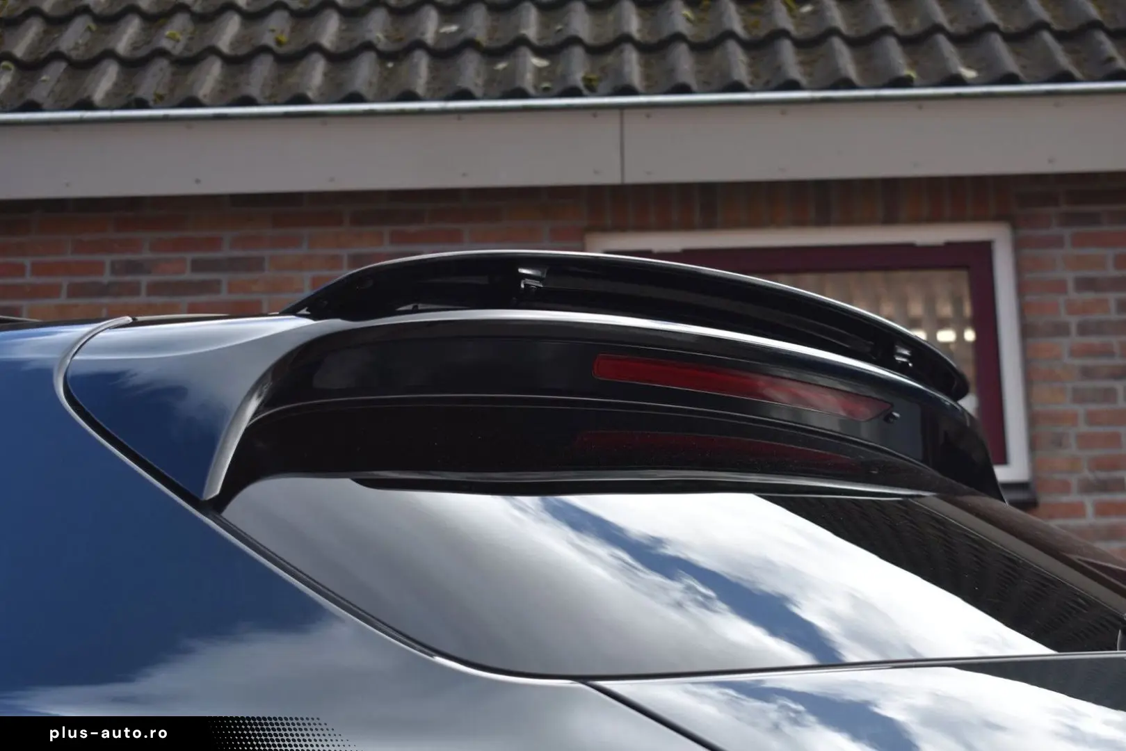 PORSCHE Panamera Sport Turismo 2.9 4 E-Hybrid