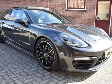 PORSCHE Panamera Sport Turismo 2.9 4 E-Hybrid