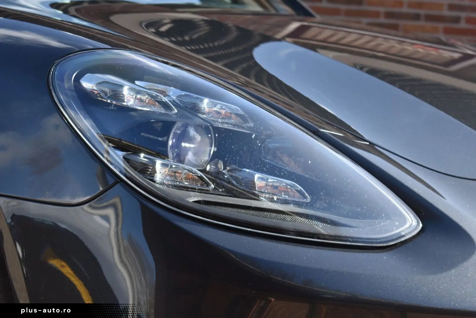 PORSCHE Panamera Sport Turismo 2.9 4 E-Hybrid