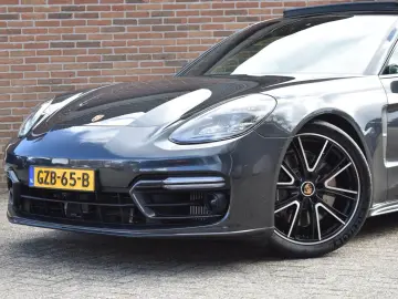 PORSCHE Panamera Sport Turismo 2.9 4 E-Hybrid