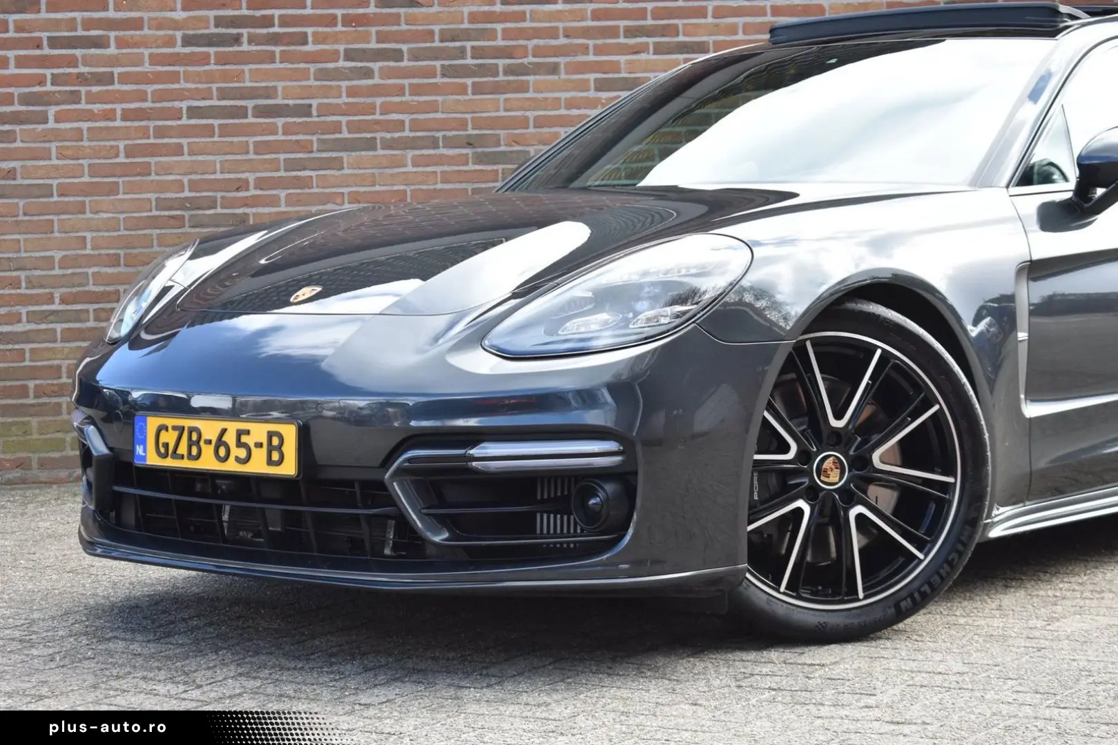 PORSCHE Panamera Sport Turismo 2.9 4 E-Hybrid