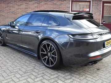 PORSCHE Panamera Sport Turismo 2.9 4 E-Hybrid