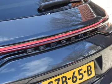PORSCHE Panamera Sport Turismo 2.9 4 E-Hybrid