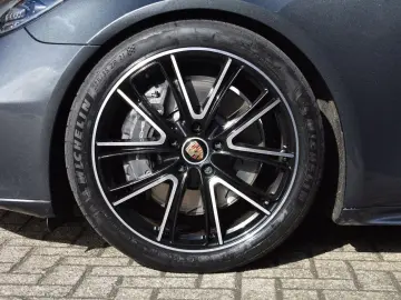 PORSCHE Panamera Sport Turismo 2.9 4 E-Hybrid