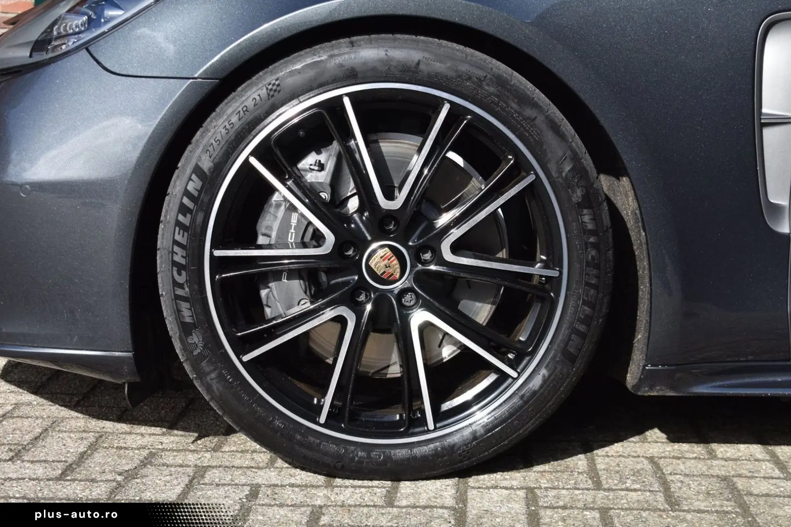 PORSCHE Panamera Sport Turismo 2.9 4 E-Hybrid