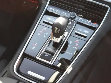 PORSCHE Panamera Sport Turismo 2.9 4 E-Hybrid