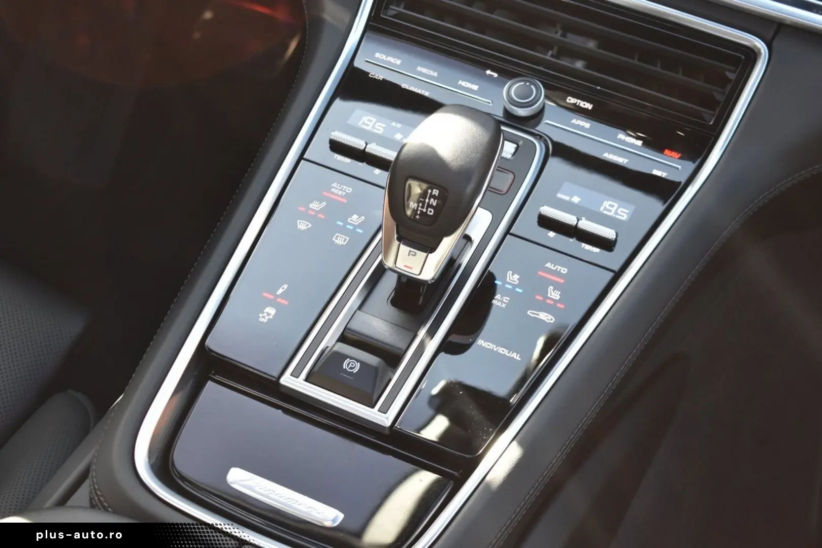 PORSCHE Panamera Sport Turismo 2.9 4 E-Hybrid