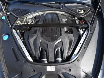 PORSCHE Panamera Sport Turismo 2.9 4 E-Hybrid