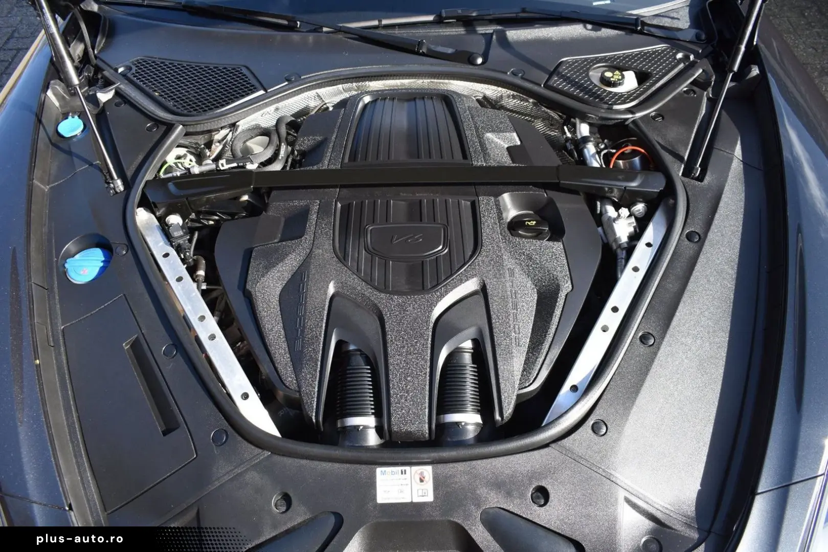 PORSCHE Panamera Sport Turismo 2.9 4 E-Hybrid