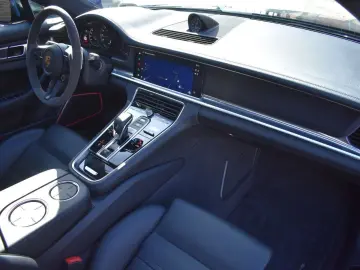 PORSCHE Panamera Sport Turismo 2.9 4 E-Hybrid