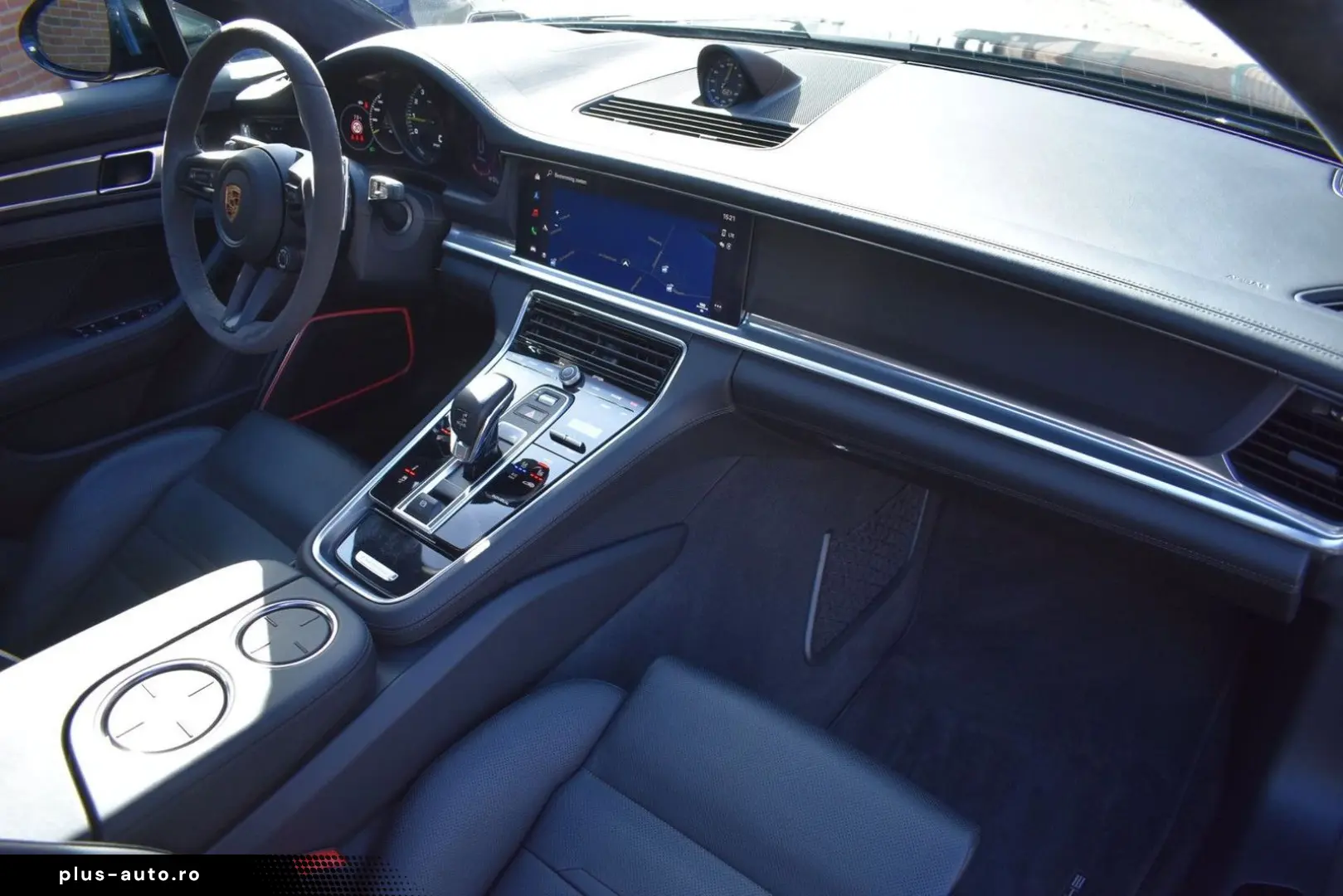 PORSCHE Panamera Sport Turismo 2.9 4 E-Hybrid