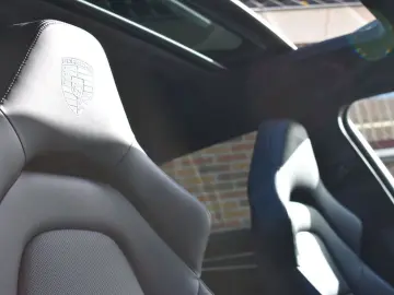 PORSCHE Panamera Sport Turismo 2.9 4 E-Hybrid