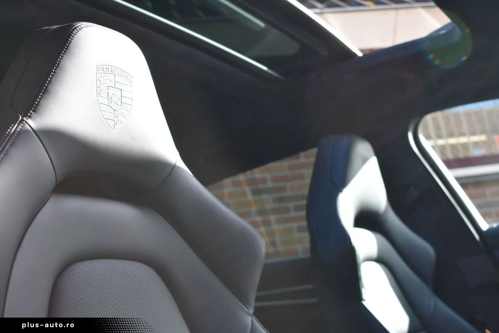 PORSCHE Panamera Sport Turismo 2.9 4 E-Hybrid