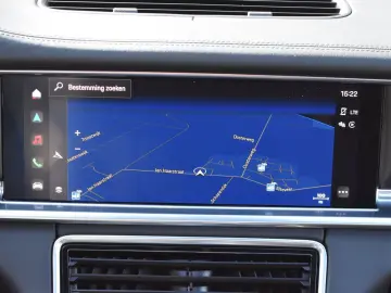 PORSCHE Panamera Sport Turismo 2.9 4 E-Hybrid
