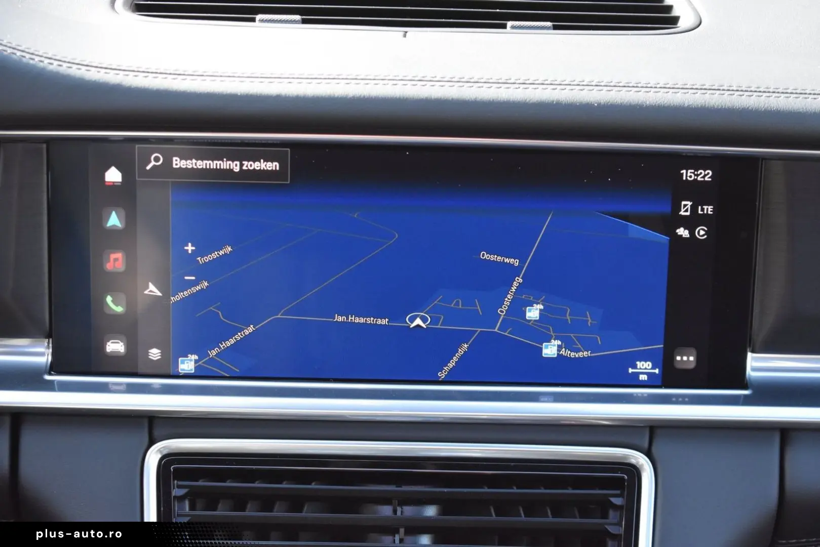 PORSCHE Panamera Sport Turismo 2.9 4 E-Hybrid