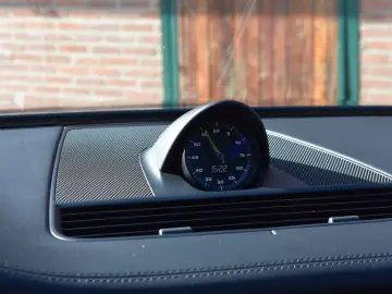 PORSCHE Panamera Sport Turismo 2.9 4 E-Hybrid
