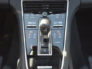 PORSCHE Panamera Sport Turismo 2.9 4 E-Hybrid