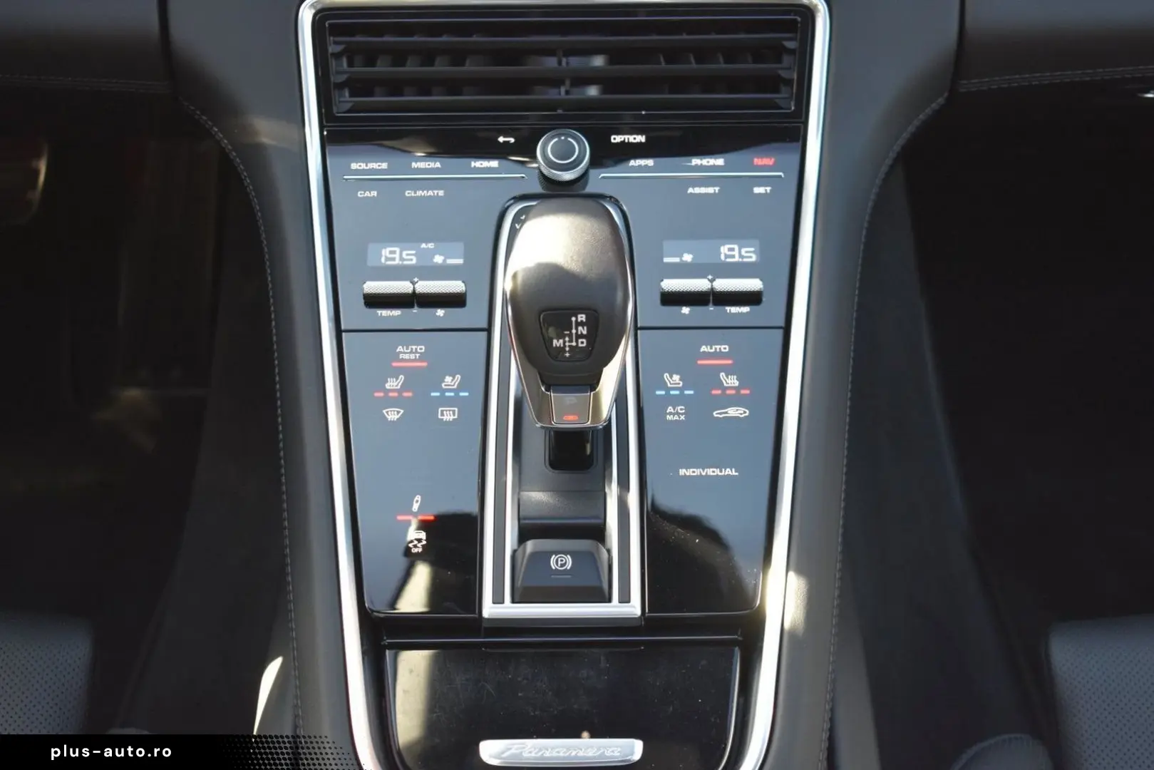 PORSCHE Panamera Sport Turismo 2.9 4 E-Hybrid