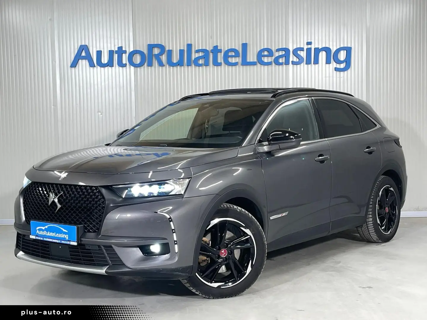 Ds DS7 Crossback