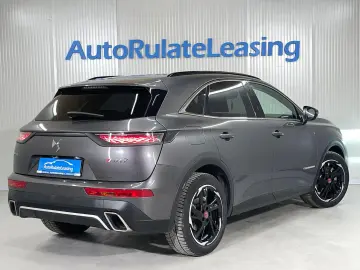 Ds DS7 Crossback